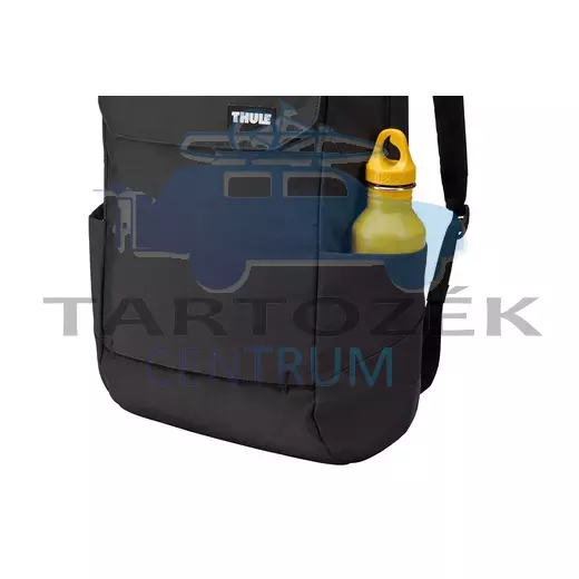 Thule Lithos 3204835 hátizsák 20L, fekete