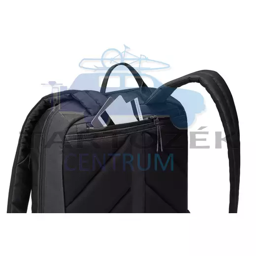 Thule Lithos 3204835 hátizsák 20L, fekete
