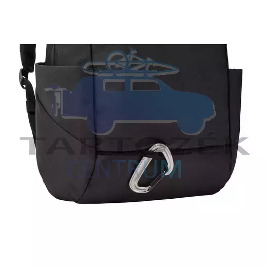 Thule Lithos 3204835 hátizsák 20L, fekete