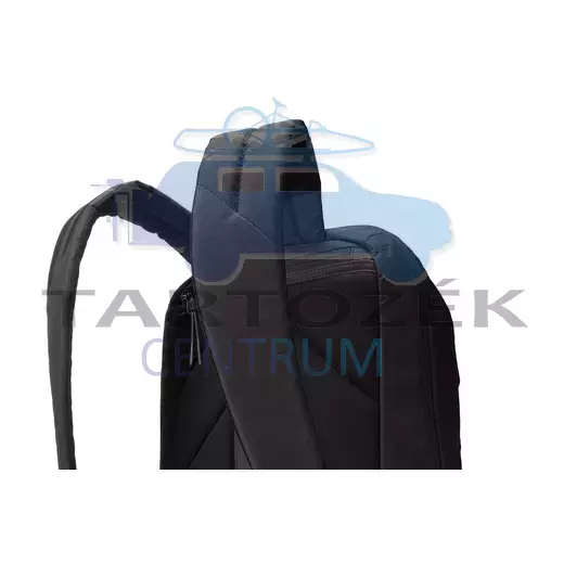Thule Lithos 3204835 hátizsák 20L, fekete