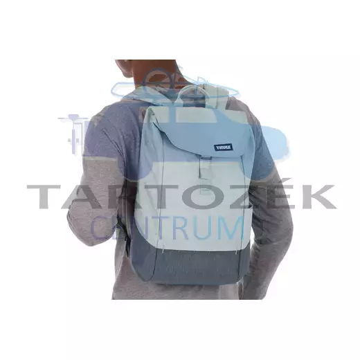 Thule Lithos 3204833 hátizsák 16L, alaszka világoskék/sötét pala szürke