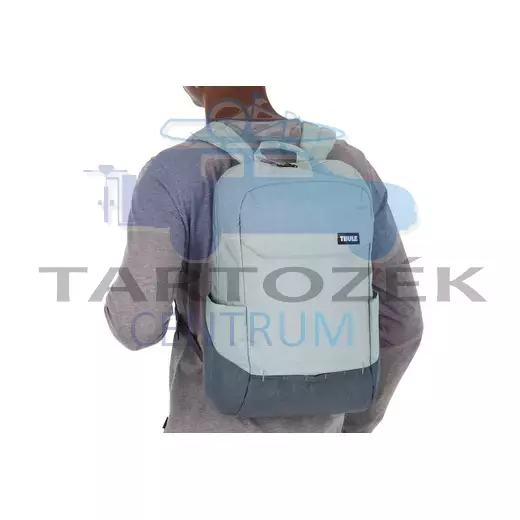 Thule Lithos 3204836 hátizsák 20L, alaszka világoskék/sötét pala