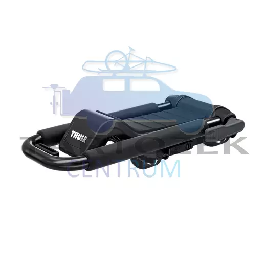 Thule Hull-a-Port XTR j-style 848004 kajakszállító, fekete