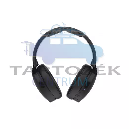 Skullcandy HESH EVO S6HVW-N740 Wireless fejhallgató, fekete