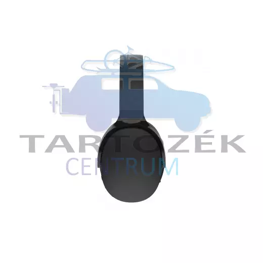 Skullcandy HESH EVO S6HVW-N740 Wireless fejhallgató, fekete