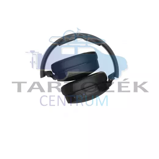 Skullcandy HESH EVO S6HVW-N740 Wireless fejhallgató, fekete