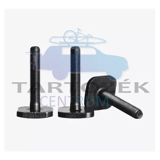 Thule 889201 T-sínes adapter