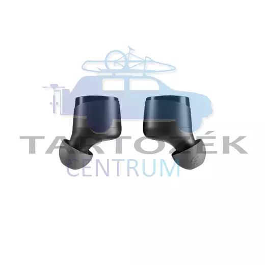 Skullcandy JIB S2JTW-N740 TRUE WIRELESS ,fekete