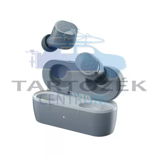 Skullcandy JIB S2JTW-N744 TRUE WIRELESS ,szürke