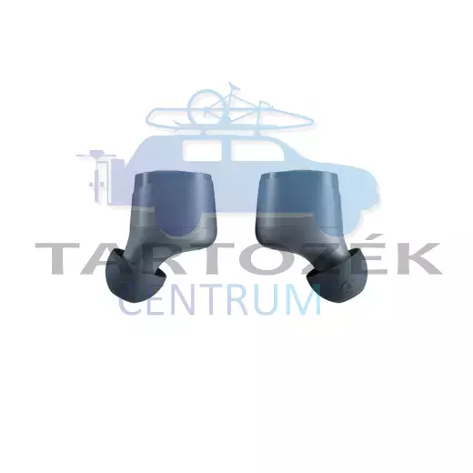 Skullcandy JIB S2JTW-N744 TRUE WIRELESS ,szürke