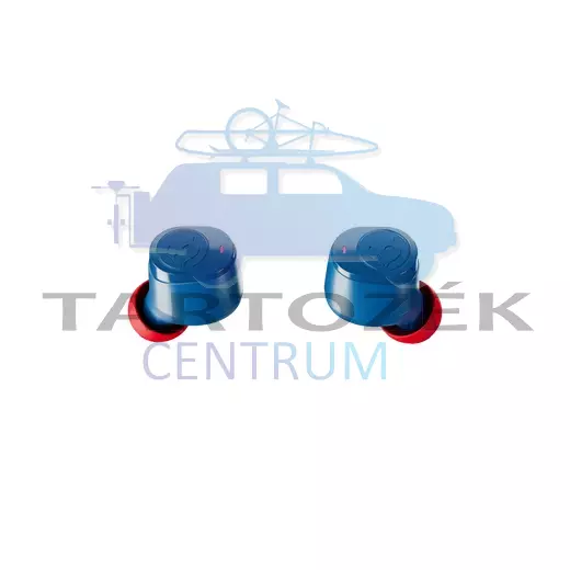 Skullcandy JIB S2JTW-N745 TRUE WIRELESS ,kék