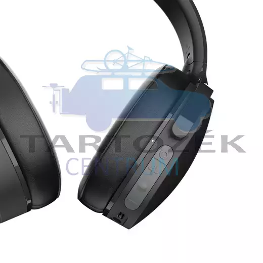 Skullcandy HESH EVO S6HVW-N740 Wireless fejhallgató, fekete