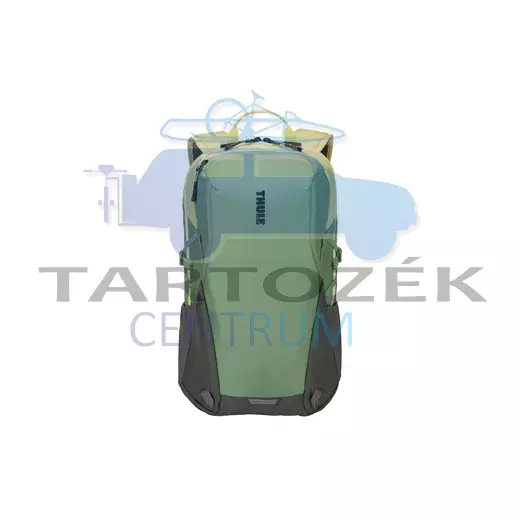 Thule EnRoute 3204845 hátizsák 23L, agave/bazsalikom