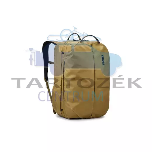 Thule Aion 3204724 utazó hátizsák 40L, nutria