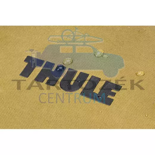 Thule Aion 3204724 utazó hátizsák 40L, nutria