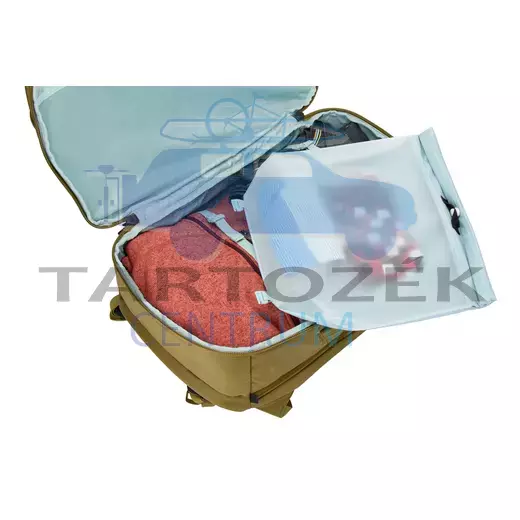 Thule Aion 3204724 utazó hátizsák 40L, nutria