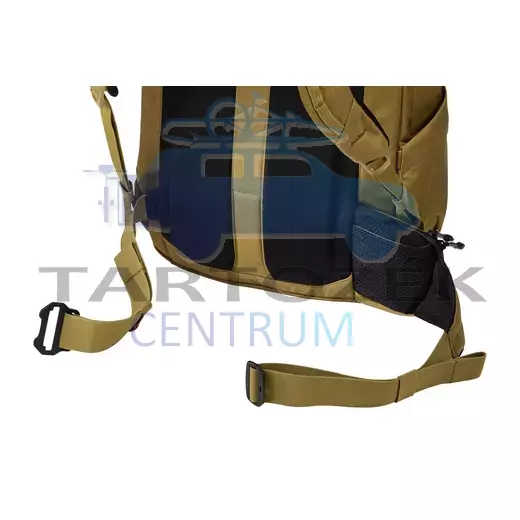 Thule Aion 3204724 utazó hátizsák 40L, nutria