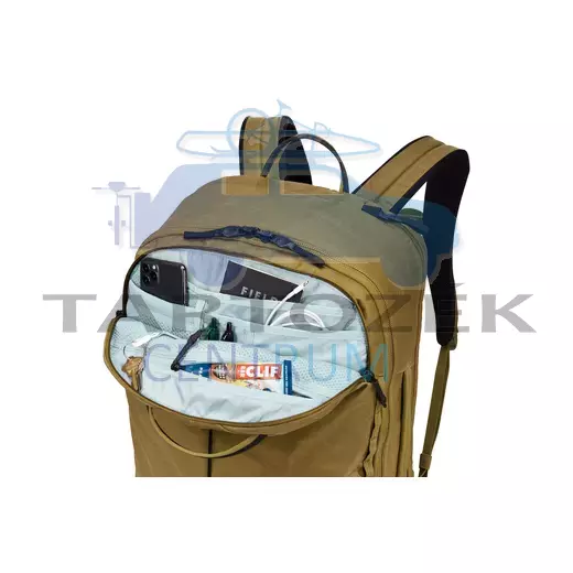 Thule Aion 3204724 utazó hátizsák 40L, nutria