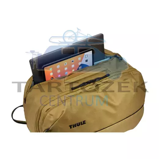 Thule Aion 3204724 utazó hátizsák 40L, nutria