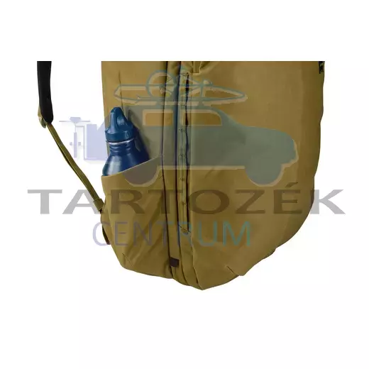 Thule Aion 3204724 utazó hátizsák 40L, nutria
