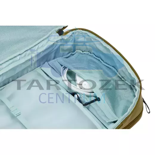 Thule Aion 3204724 utazó hátizsák 40L, nutria