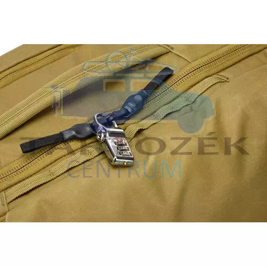 Thule Aion 3204724 utazó hátizsák 40L, nutria