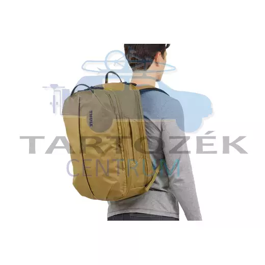 Thule Aion 3204724 utazó hátizsák 40L, nutria