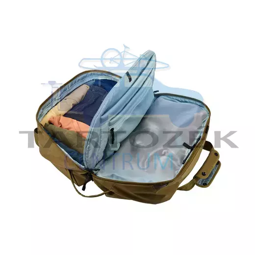 Thule Aion 3204726 sporttáska 35L, nutria