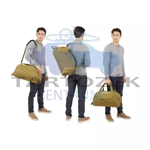 Thule Aion 3204726 sporttáska 35L, nutria