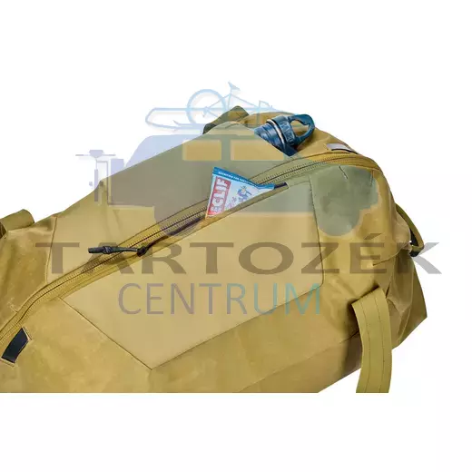 Thule Aion 3204726 sporttáska 35L, nutria