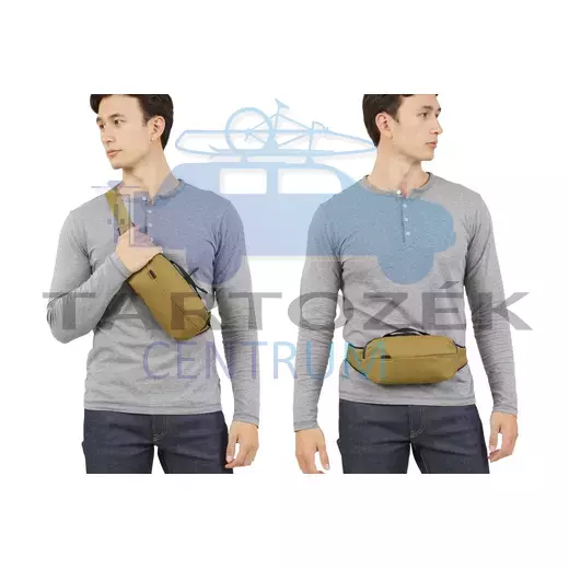 Thule Aion sling 3204728 övtáska, nutria