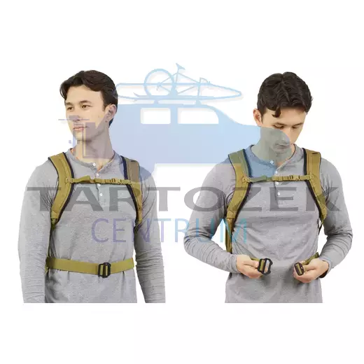 Thule Aion sling 3204728 övtáska, nutria