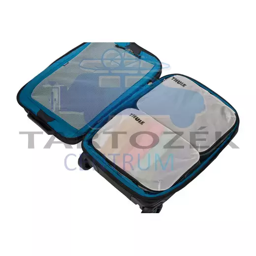 Thule Clean/Dirty Packing Cube 3204861 tiszta/piszkos csomagolókocka közepes, fehér