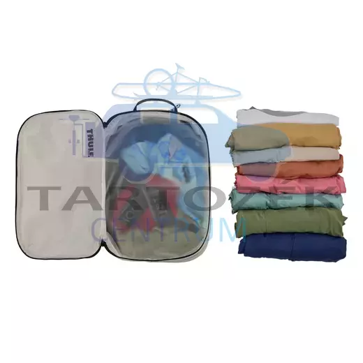 Thule Clean/Dirty Packing Cube 3204861 tiszta/piszkos csomagolókocka közepes, fehér