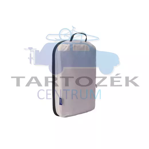Thule Compression Packing Cube 3204859 kompressziós csomagolókocka közepes, white