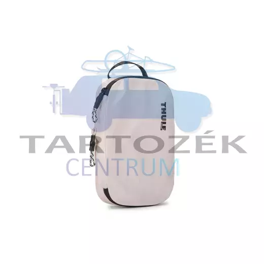 Thule Compression Packing Cube 3204858 kompressziós csomagolókocka kicsi, white