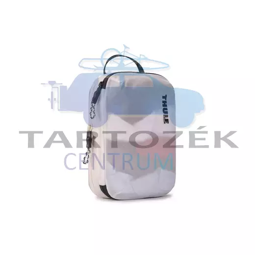 Thule Compression Packing Cube 3204858 kompressziós csomagolókocka kicsi, white