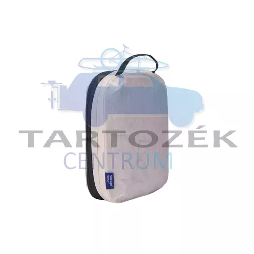 Thule Compression Packing Cube 3204858 kompressziós csomagolókocka kicsi, white