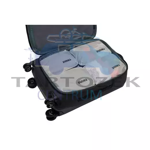 Thule Compression Packing Cube 3204858 kompressziós csomagolókocka kicsi, white