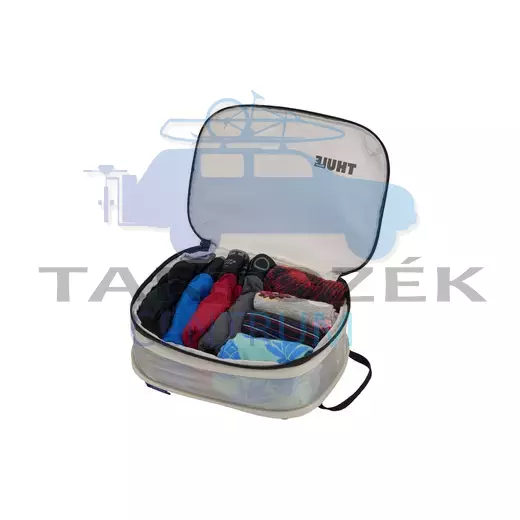 Thule Compression Packing Cube 3204858 kompressziós csomagolókocka kicsi, white