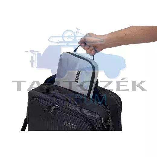 Thule Compression Packing Cube 3204858 kompressziós csomagolókocka kicsi, white