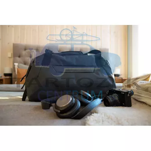 Thule Aion 3204726 sporttáska 35L, nutria