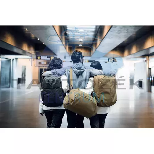 Thule Aion 3204726 sporttáska 35L, nutria