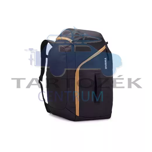 Thule RoundTrip 3204938 snowboard és sícipő hátizsák 60L fekete