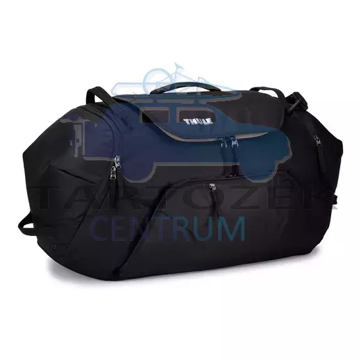 Thule RoundTrip 3204940 Sí- és snowboard sportcipő 80L, fekete