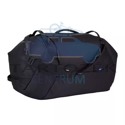 Thule RoundTrip 3204940 Sí- és snowboard sportcipő 80L, fekete