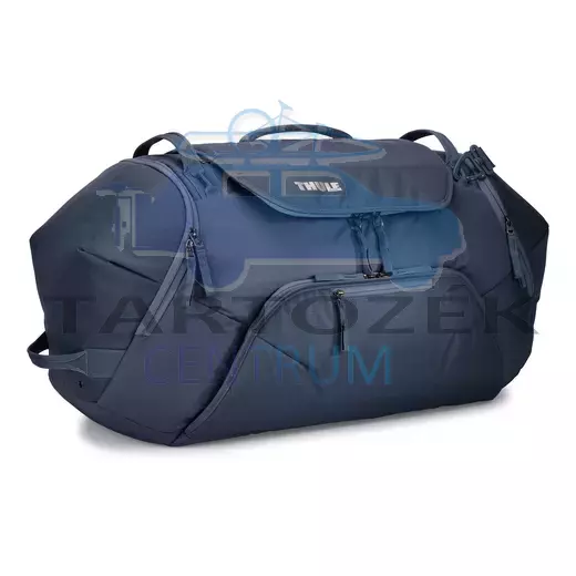 Thule RoundTrip 3204941 sí és snowboard duffel 80L, sötétkék