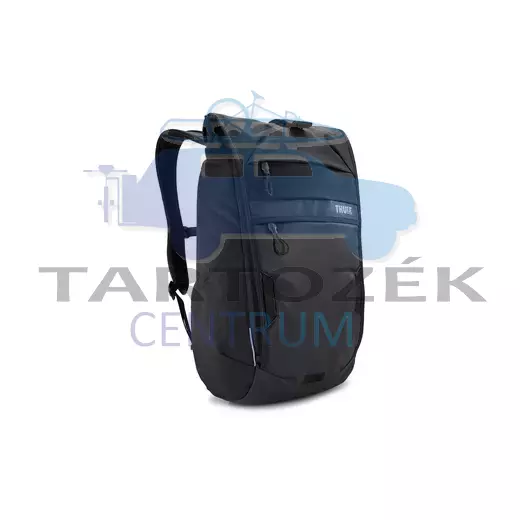 Thule Paramount 3204729 ingázó hátizsák 18L, fekete