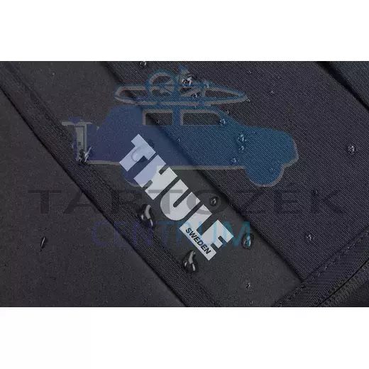 Thule Paramount 3204729 ingázó hátizsák 18L, fekete