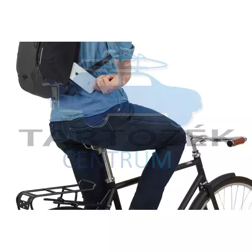 Thule Paramount 3204729 ingázó hátizsák 18L, fekete